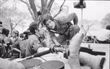 [ẢNH] Ngoài John McCain, còn những cựu binh Mỹ nào nổi tiếng sau chiến tranh Việt Nam?