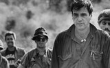 [ẢNH] Ngoài John McCain, còn những cựu binh Mỹ nào nổi tiếng sau chiến tranh Việt Nam?