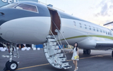 [ẢNH] Cuộc sống của giới thượng lưu Singapore có xa hoa tột đỉnh như trong 