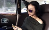 [ẢNH] Cuộc sống của giới thượng lưu Singapore có xa hoa tột đỉnh như trong 