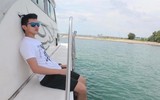 [ẢNH] Cuộc sống của giới thượng lưu Singapore có xa hoa tột đỉnh như trong 