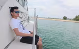 [ẢNH] Cuộc sống của giới thượng lưu Singapore có xa hoa tột đỉnh như trong 