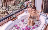 [ẢNH] Cuộc sống của giới thượng lưu Singapore có xa hoa tột đỉnh như trong 