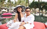 [ẢNH] Cuộc sống của giới thượng lưu Singapore có xa hoa tột đỉnh như trong 