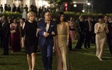 [ẢNH] Cuộc sống của giới thượng lưu Singapore có xa hoa tột đỉnh như trong 