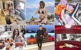[ẢNH] Cuộc sống của giới thượng lưu Singapore có xa hoa tột đỉnh như trong 