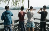 [ẢNH] Những người liều chết làm 