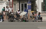 [ẢNH] Những người liều chết làm 