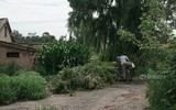 [ẢNH] Những người liều chết làm 