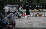 [ẢNH] Những người liều chết làm 
