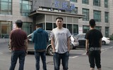 [ẢNH] Những người liều chết làm 