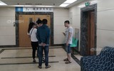 [ẢNH] Những người liều chết làm 