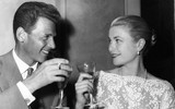 [ẢNH] Những khuôn hình hiếm của Công nương đoản mệnh Grace Kelly