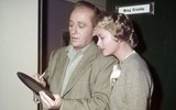 [ẢNH] Những khuôn hình hiếm của Công nương đoản mệnh Grace Kelly