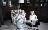 [ẢNH] Những khuôn hình hiếm của Công nương đoản mệnh Grace Kelly