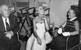 [ẢNH] Những khuôn hình hiếm của Công nương đoản mệnh Grace Kelly