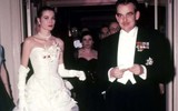 [ẢNH] Những khuôn hình hiếm của Công nương đoản mệnh Grace Kelly
