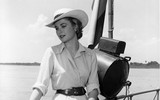 [ẢNH] Những khuôn hình hiếm của Công nương đoản mệnh Grace Kelly