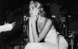 [ẢNH] Những khuôn hình hiếm của Công nương đoản mệnh Grace Kelly