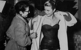 [ẢNH] Những khuôn hình hiếm của Công nương đoản mệnh Grace Kelly