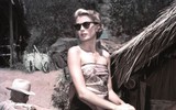 [ẢNH] Những khuôn hình hiếm của Công nương đoản mệnh Grace Kelly