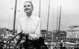 [ẢNH] Những khuôn hình hiếm của Công nương đoản mệnh Grace Kelly