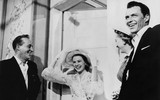 [ẢNH] Những khuôn hình hiếm của Công nương đoản mệnh Grace Kelly