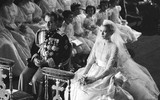 [ẢNH] Những khuôn hình hiếm của Công nương đoản mệnh Grace Kelly