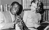 [ẢNH] Những khuôn hình hiếm của Công nương đoản mệnh Grace Kelly