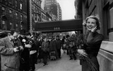 [ẢNH] Những khuôn hình hiếm của Công nương đoản mệnh Grace Kelly
