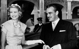 [ẢNH] Những khuôn hình hiếm của Công nương đoản mệnh Grace Kelly