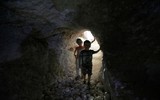 [ẢNH] Tình cảnh khốn cùng của người dân Idlib trước giờ G chết chóc
