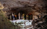 [ẢNH] Tình cảnh khốn cùng của người dân Idlib trước giờ G chết chóc