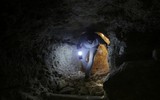 [ẢNH] Tình cảnh khốn cùng của người dân Idlib trước giờ G chết chóc