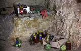 [ẢNH] Tình cảnh khốn cùng của người dân Idlib trước giờ G chết chóc