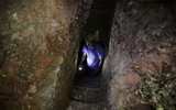 [ẢNH] Tình cảnh khốn cùng của người dân Idlib trước giờ G chết chóc