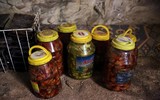 [ẢNH] Tình cảnh khốn cùng của người dân Idlib trước giờ G chết chóc
