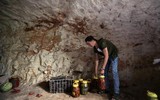 [ẢNH] Tình cảnh khốn cùng của người dân Idlib trước giờ G chết chóc