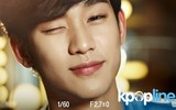 [ẢNH] Những mỹ nam Hàn có đôi môi sexy nhất hành tinh khiến fan nữ chỉ lăm le muốn… cắn