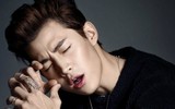 [ẢNH] Những mỹ nam Hàn có đôi môi sexy nhất hành tinh khiến fan nữ chỉ lăm le muốn… cắn