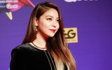 [ẢNH] Nữ ca sĩ bốc lửa của Hàn Quốc sang Hội nghị thượng đỉnh liên Triều lần 3 là ai?