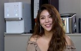 [ẢNH] Nữ ca sĩ bốc lửa của Hàn Quốc sang Hội nghị thượng đỉnh liên Triều lần 3 là ai?