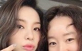 [ẢNH] Nữ ca sĩ bốc lửa của Hàn Quốc sang Hội nghị thượng đỉnh liên Triều lần 3 là ai?