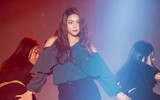 [ẢNH] Nữ ca sĩ bốc lửa của Hàn Quốc sang Hội nghị thượng đỉnh liên Triều lần 3 là ai?