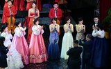 [ẢNH] Những lý do người dân bán đảo Triều Tiên có thể lạc quan sau Hội nghị thượng đỉnh lần 3