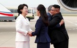 [ẢNH] Những lý do người dân bán đảo Triều Tiên có thể lạc quan sau Hội nghị thượng đỉnh lần 3