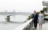 [ẢNH] Những lý do người dân bán đảo Triều Tiên có thể lạc quan sau Hội nghị thượng đỉnh lần 3