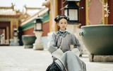 [ẢNH] Đang xem Diên Hi công lược, ngã ngửa khi nhìn các mỹ nhân trong đời thực