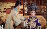 [ẢNH] Đang xem Diên Hi công lược, ngã ngửa khi nhìn các mỹ nhân trong đời thực