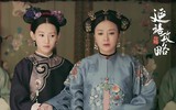 [ẢNH] Đang xem Diên Hi công lược, ngã ngửa khi nhìn các mỹ nhân trong đời thực